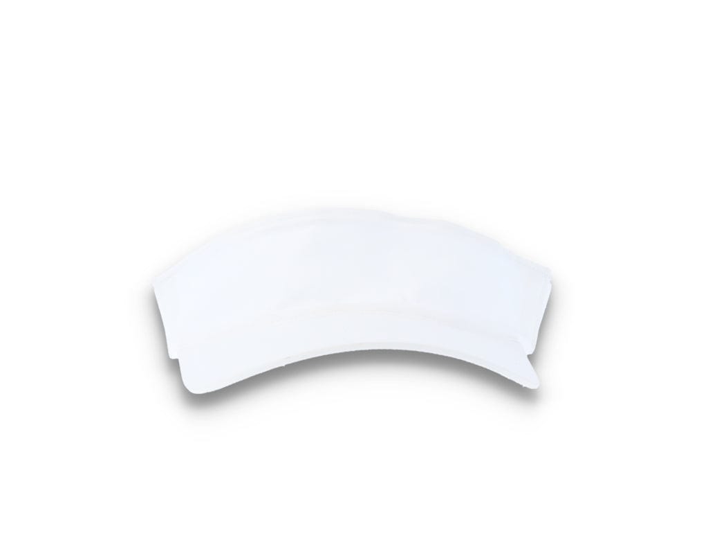 Performance Visor White 8888PV - LOKK