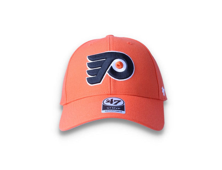 Philadelphia Flyers NHL MVP Orange - LOKK