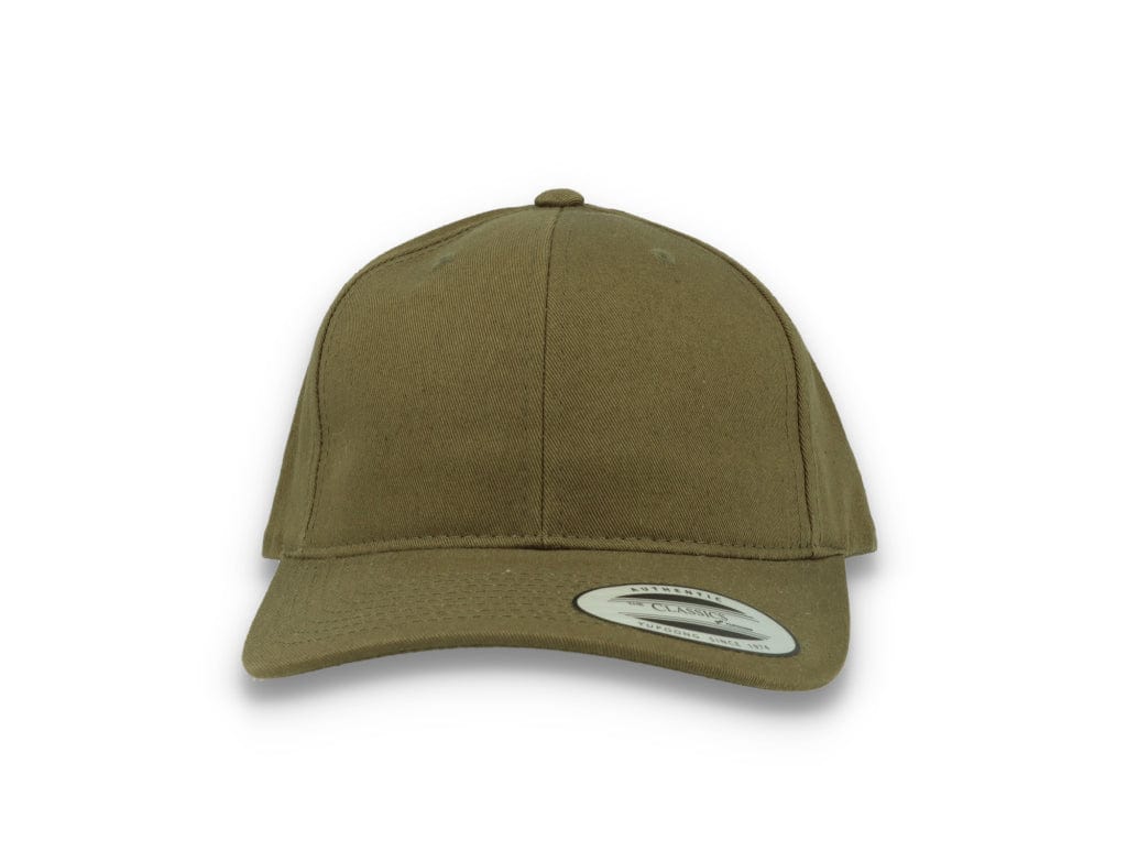 Flexfit 6363SP Olive - LOKK