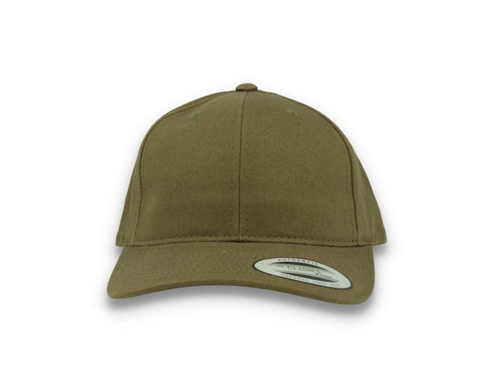 Flexfit 6363SP Olive - LOKK