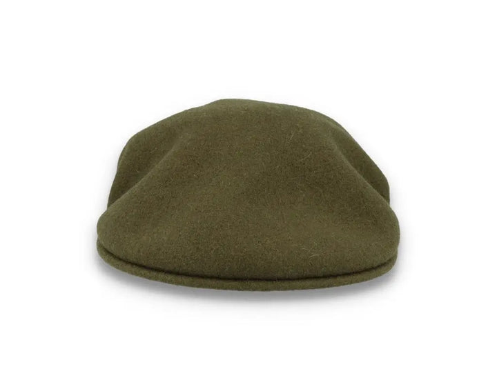 Kangol Wool 504 Loden - LOKK