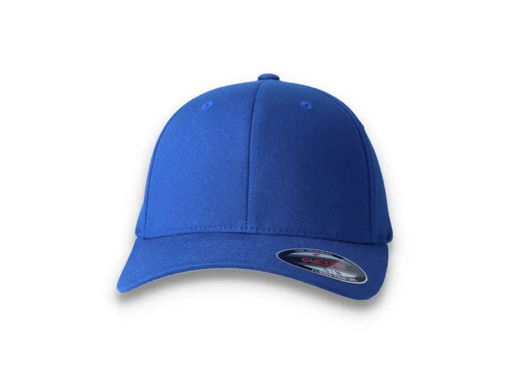 Cap Royal Blue Flexfit 6277 - LOKK