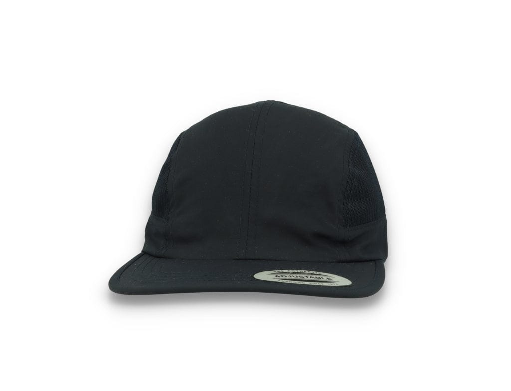 Nylon Strap Cap Navy 6088NS - LOKK