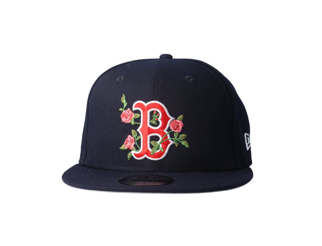 9FIFTY Boston Red Sox MLB Bloom - LOKK