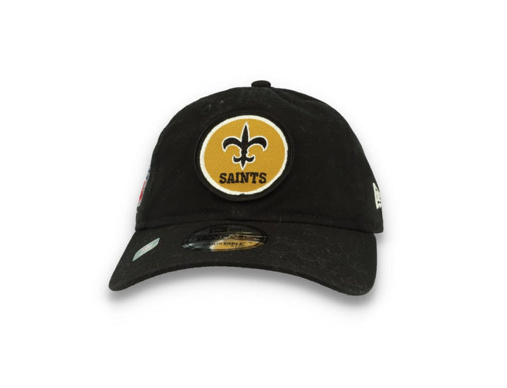 9TWENTY New Orleans Saints NFL 2022 Sideline Historic - LOKK
