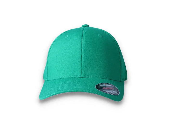 Cap Pepper Green Flexfit Baseball 6277 - LOKK