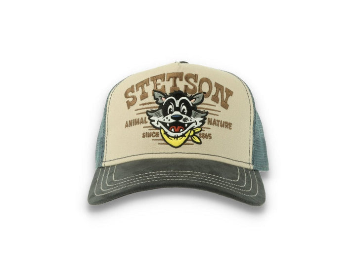 Trucker Cap Animal Nature - LOKK