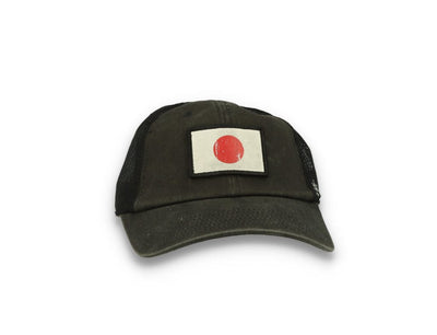 Trucker Cap Japan