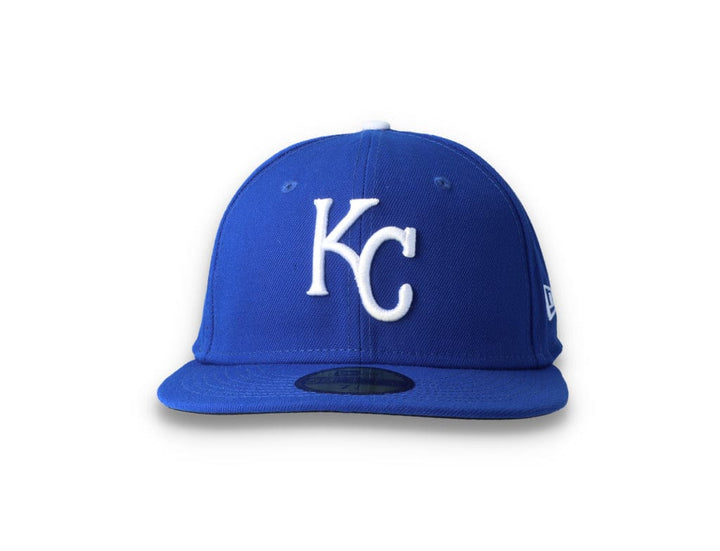 59FIFTY AC Perf Kansas City Royals Game - LOKK