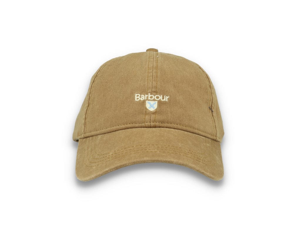 Barbour Cascade Sports Cap Butternut - LOKK