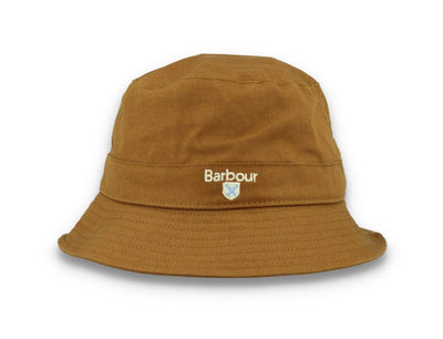 Bucket Hat Barbour Cascade Russet