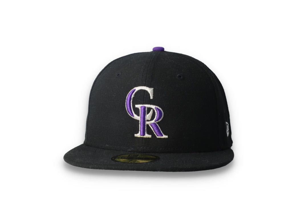 59FIFTY AC Perf Colorado Rockies Game - LOKK