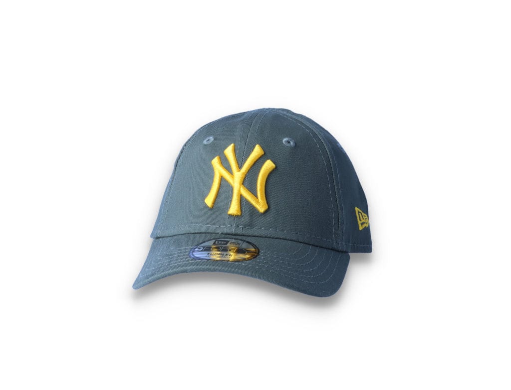 9FORTY Toddler League Essential NY Yankees Green - LOKK