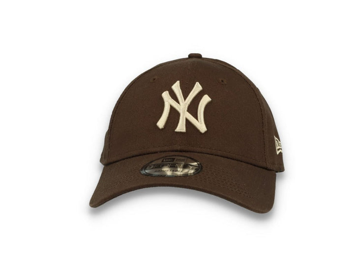 9FORTY League Essential NY Yankees Brown/Stone - LOKK