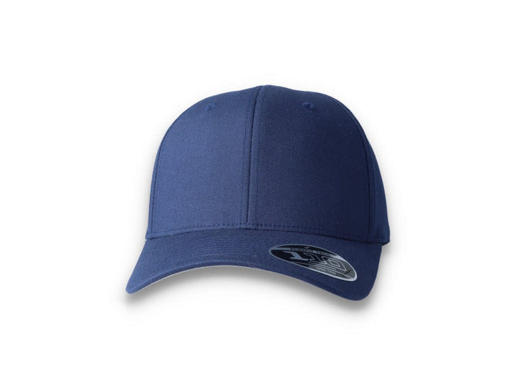 Cap Flexfit Wooly Combed Adjustable Navy 6277DC - LOKK