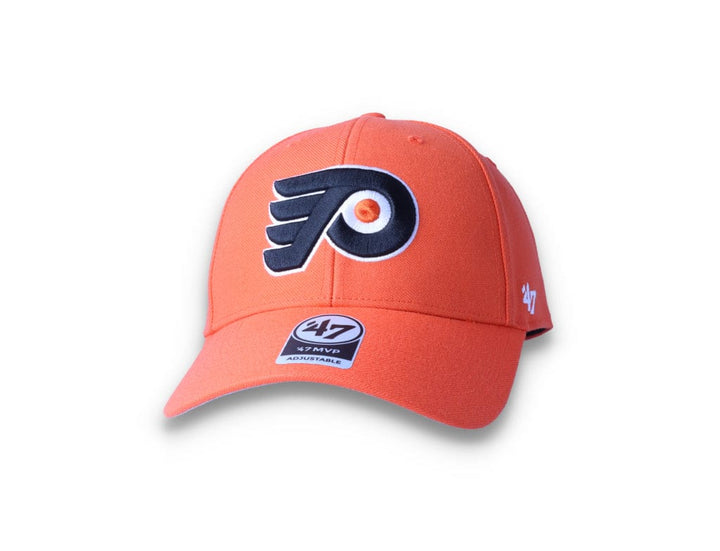Philadelphia Flyers NHL MVP Orange - LOKK