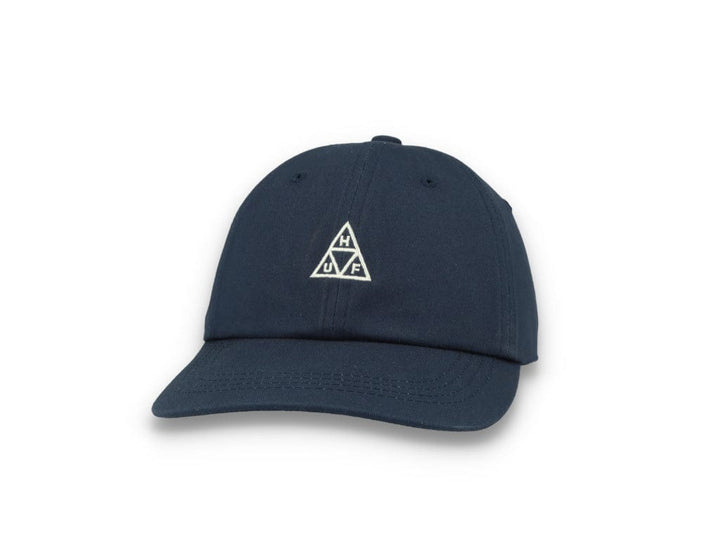 Cap Essentials TT CV 6 Panel Indigo - LOKK