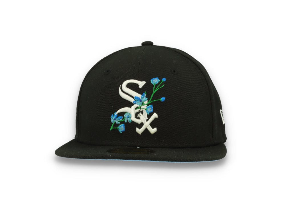 59FIFTY Chicago White Sox Side Patch Bloom - LOKK