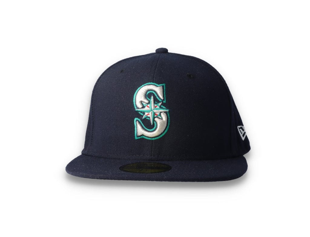 59FIFTY AC Perf Seattle Mariners Game - LOKK