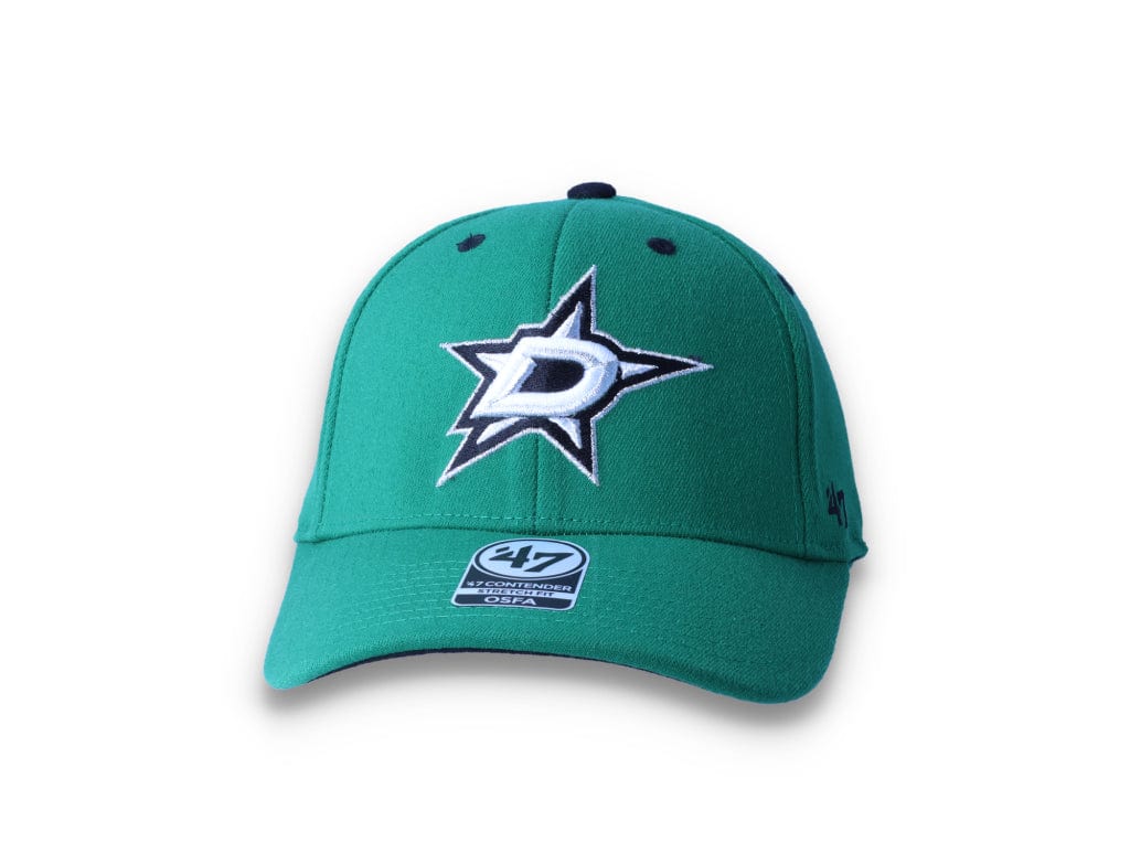47 KICK OFF CONTENDER DALLAS STARS KELLY WOOL - LOKK