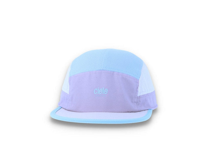 5-Panel Cap ALZCap SC Century Small Current - LOKK