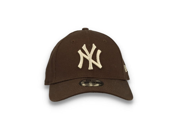 9FORTY Kids League Essential NY Yankees Brown/Beige - LOKK