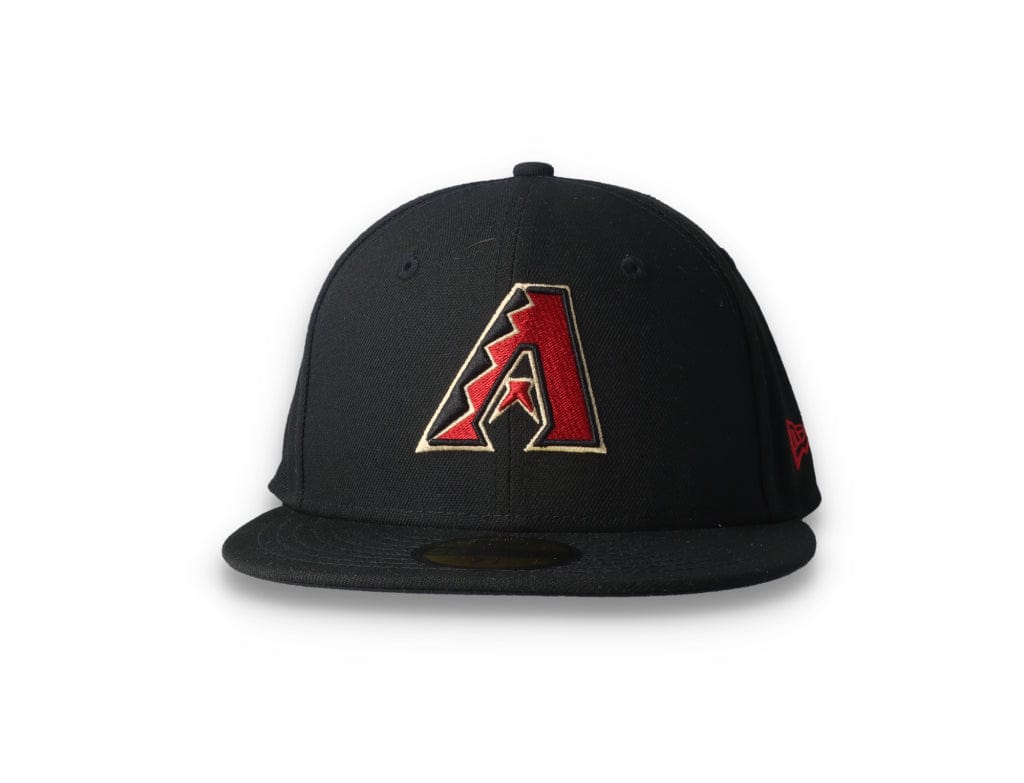 59Fifty AC Perf Arizona Diamondbacks Game - LOKK