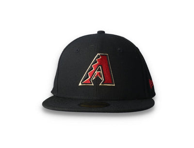 59Fifty AC Perf Arizona Diamondbacks Game