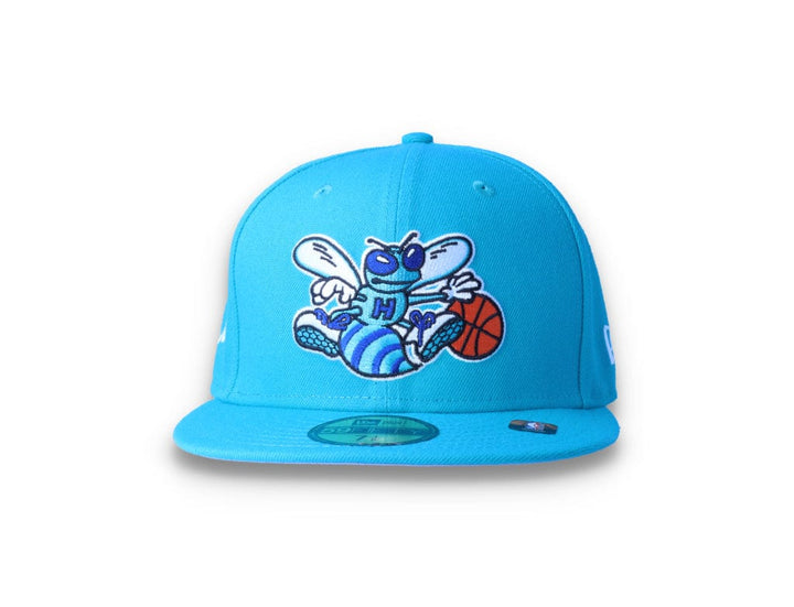 59FIFTY Charlotte Hornets NBA City Edition Alternate - LOKK
