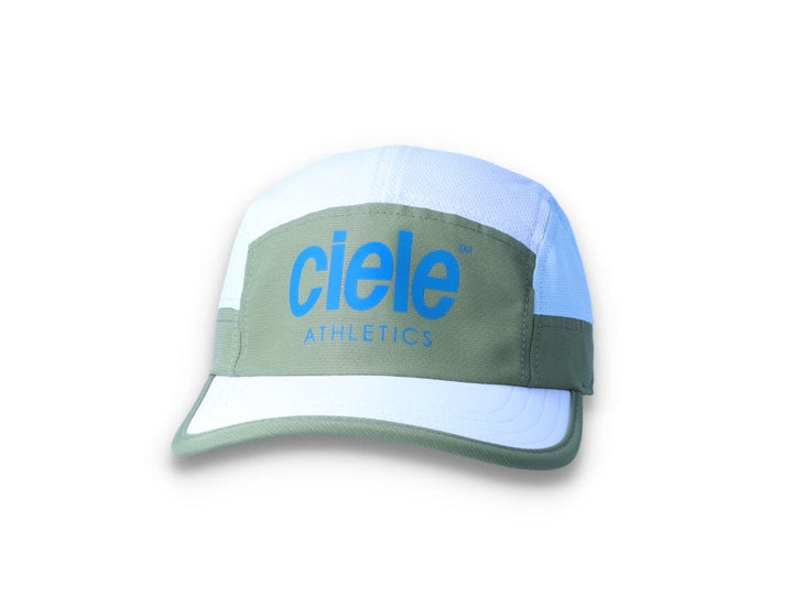 5-Panel Cap Ciele GOCap SC Athletics Adirondack - LOKK