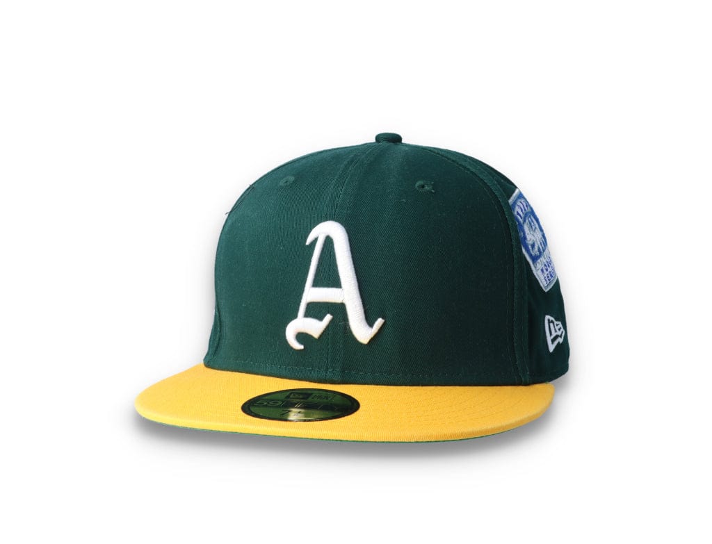 59FIFTY Oakland Athletics Coops Patch - LOKK