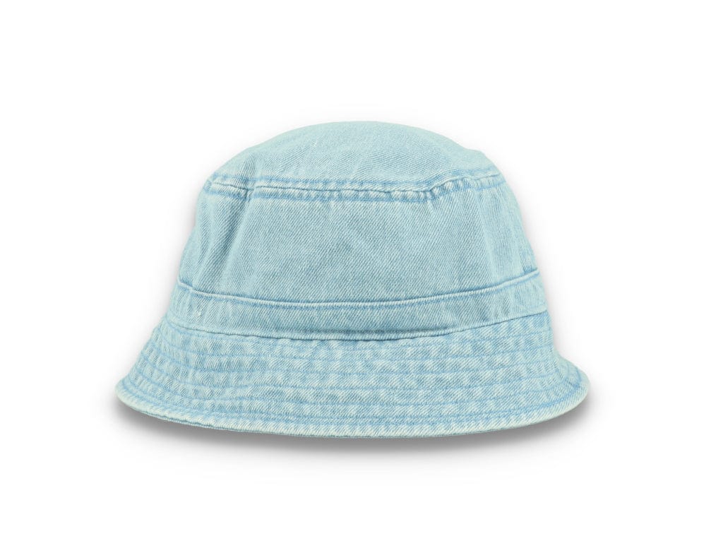 Flexfit Bucket Hat 5003DB Denim Blue - LOKK