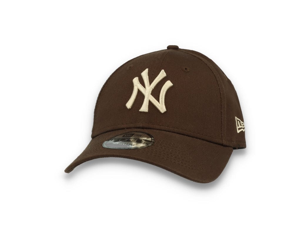 9FORTY League Essential NY Yankees Brown/Stone New Era