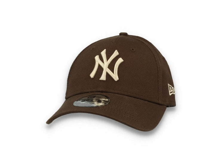 9FORTY League Essential NY Yankees Brown/Stone New Era