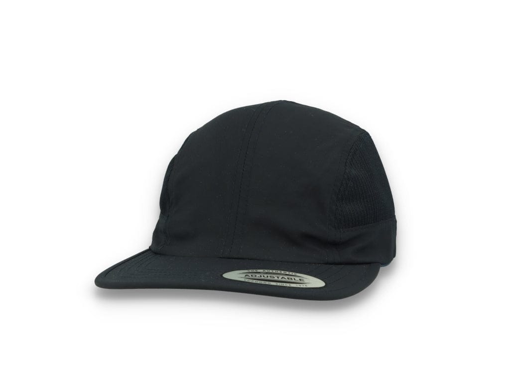 Nylon Strap Cap Navy 6088NS - LOKK