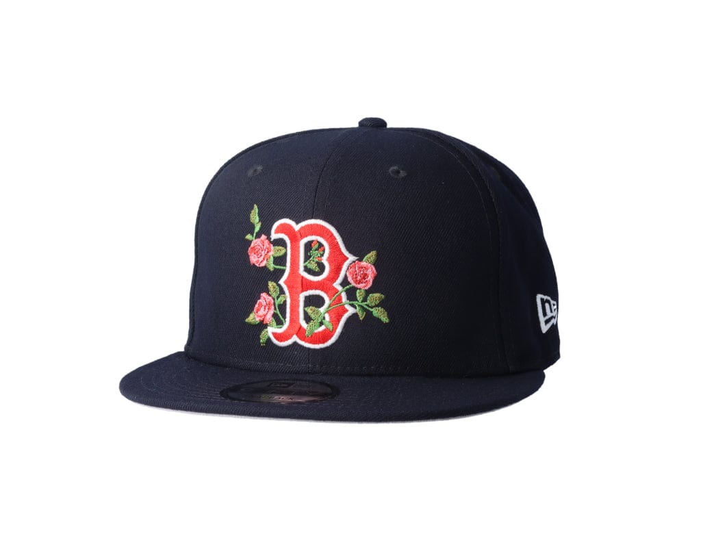 9FIFTY Boston Red Sox MLB Bloom - LOKK