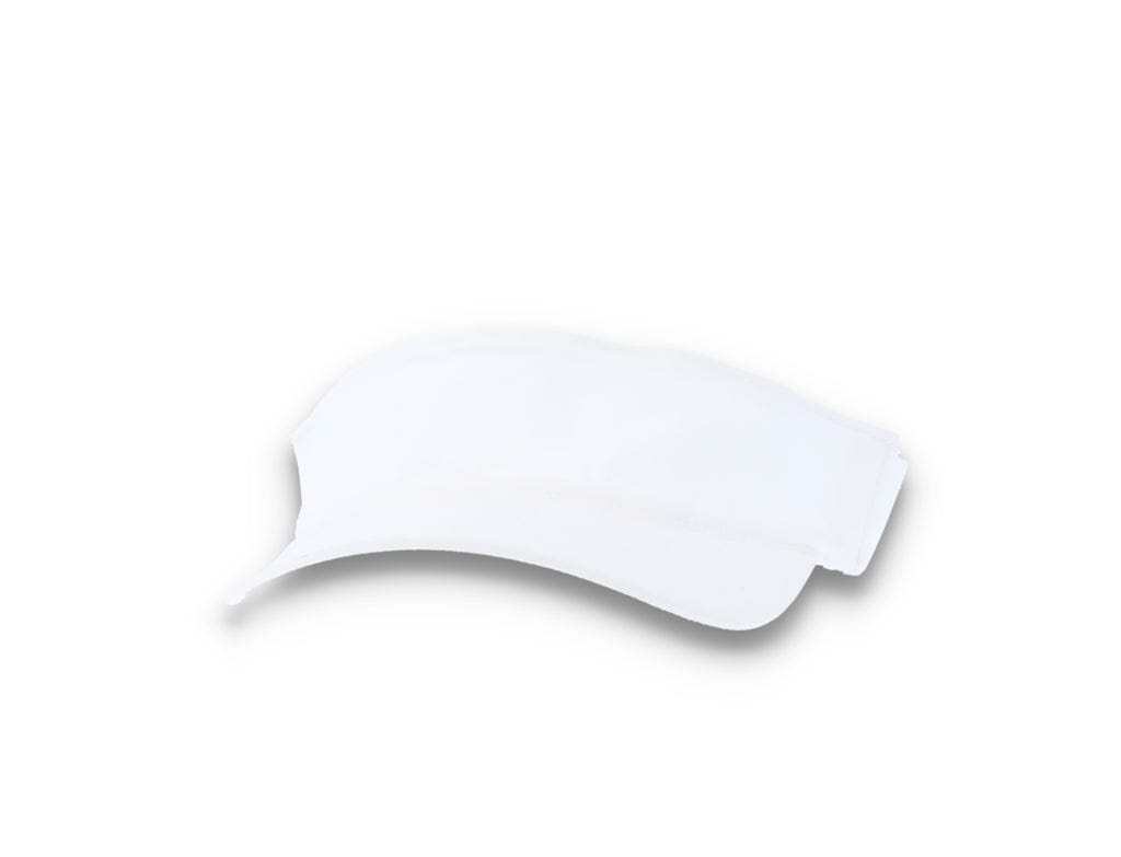 Performance Visor White 8888PV - LOKK