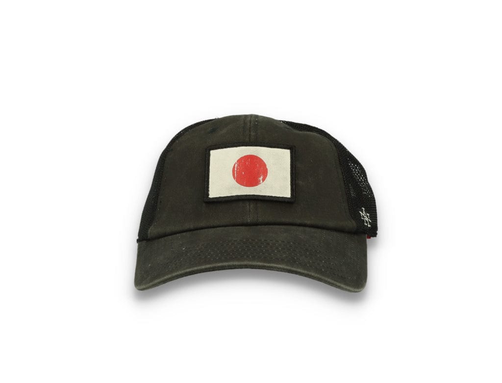 Trucker Cap Japan