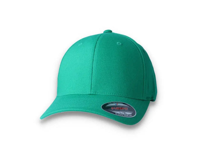 Cap Pepper Green Flexfit Baseball 6277 - LOKK