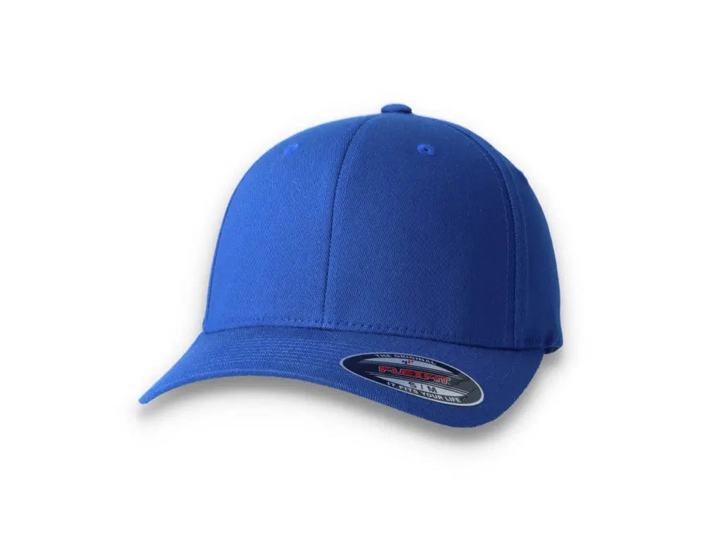 Cap Royal Blue Flexfit 6277 - LOKK