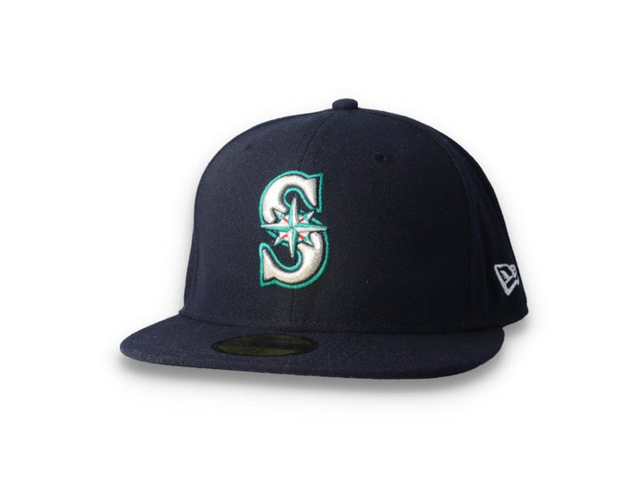 59FIFTY AC Perf Seattle Mariners Game - LOKK