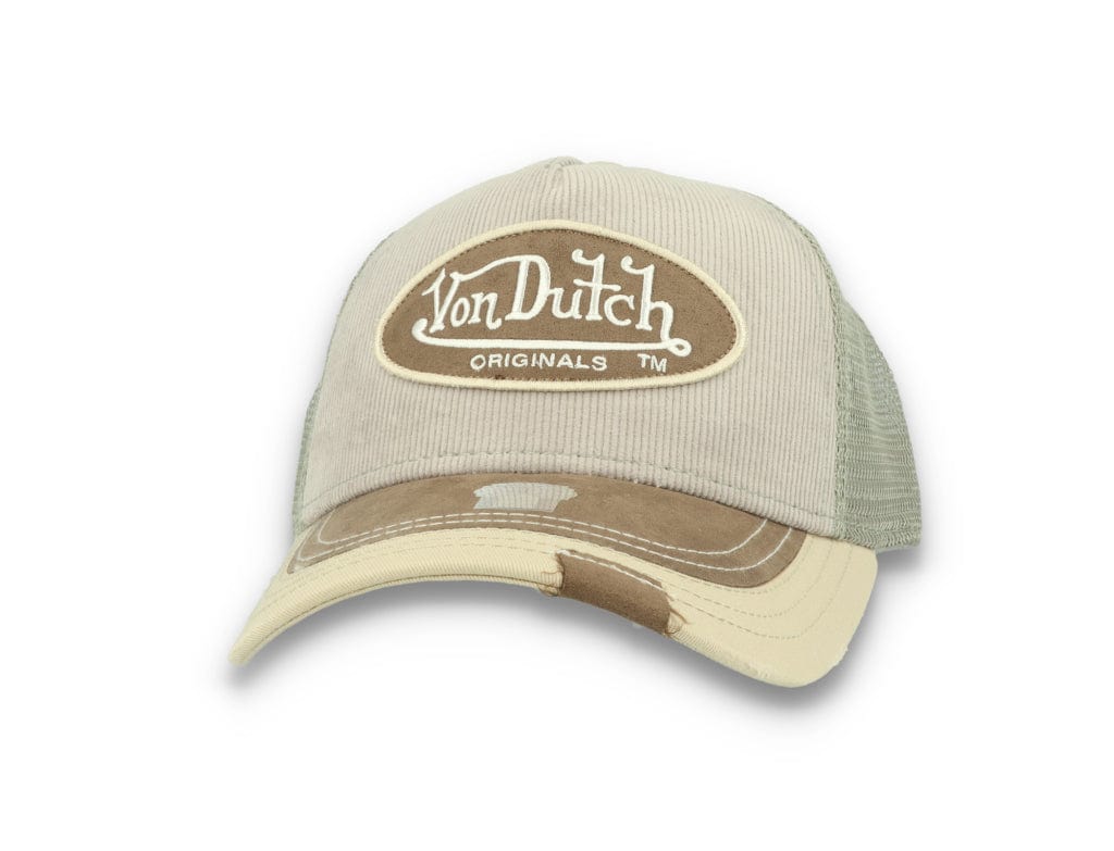 Trucker Ottawa Grey/Grey