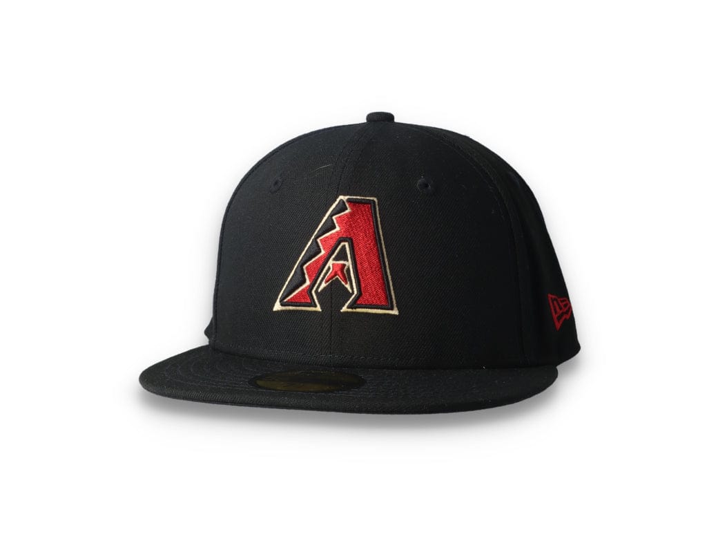 59Fifty AC Perf Arizona Diamondbacks Game - LOKK