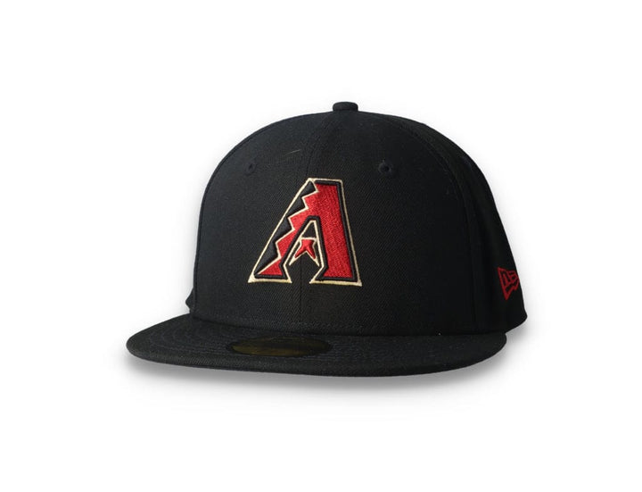 59Fifty AC Perf Arizona Diamondbacks Game - LOKK
