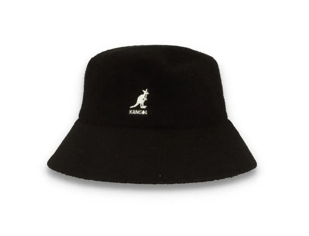 Bermuda Bucket Black - LOKK