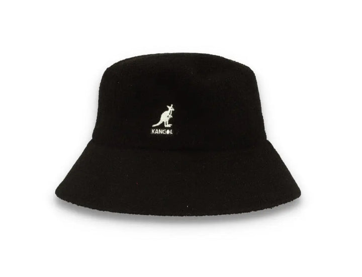 Bermuda Bucket Black - LOKK