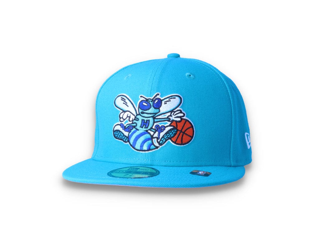 59FIFTY Charlotte Hornets NBA City Edition Alternate - LOKK