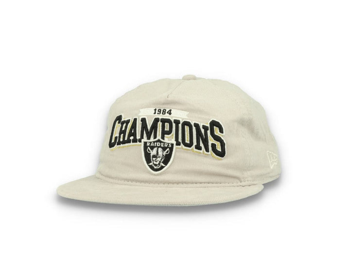 League Champions Golfer Las Vegas Raiders  Dolphin Grey - LOKK