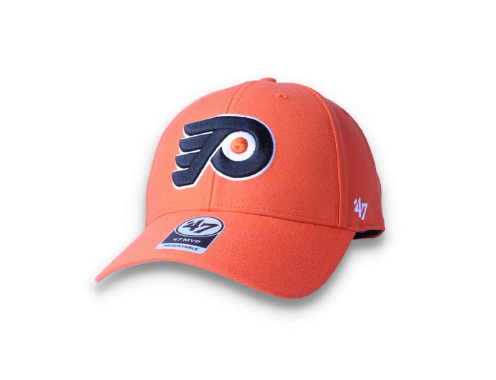 Philadelphia Flyers NHL MVP Orange - LOKK