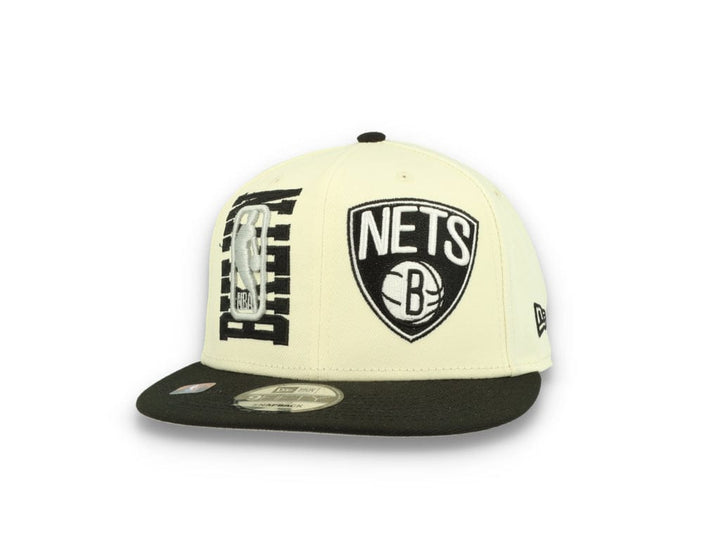 9FIFTY Brooklyn Nets NBA Draft 222 - LOKK